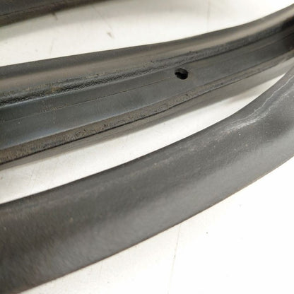 Cadillac XTS On Door Seal Rubber Right Passenger Front      2016 2017 