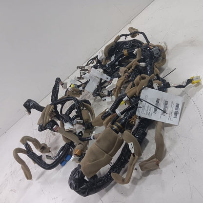 INFINITI QX50 Dash Wire Wiring Harness  2017 2016 2015 2014