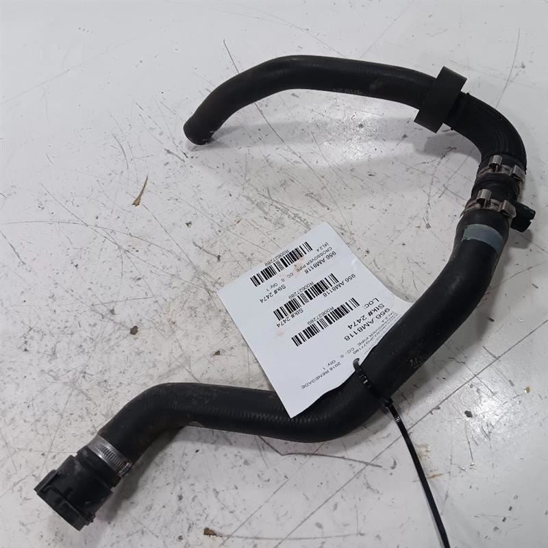 Jeep Renegade Coolant Line Crossover Pipe  2.4L 2015 2016 2017 2018 OE