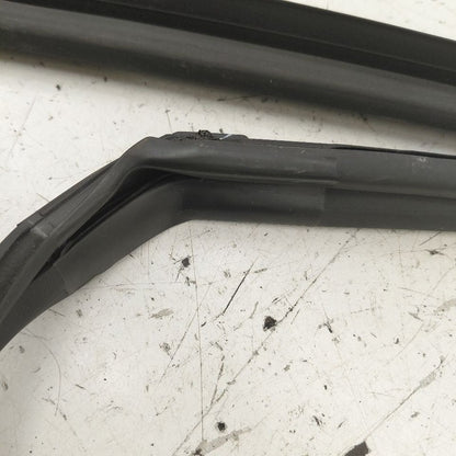 Honda HR-V Door Glass Window Seal Rubber Right Passenger Front  2026 2