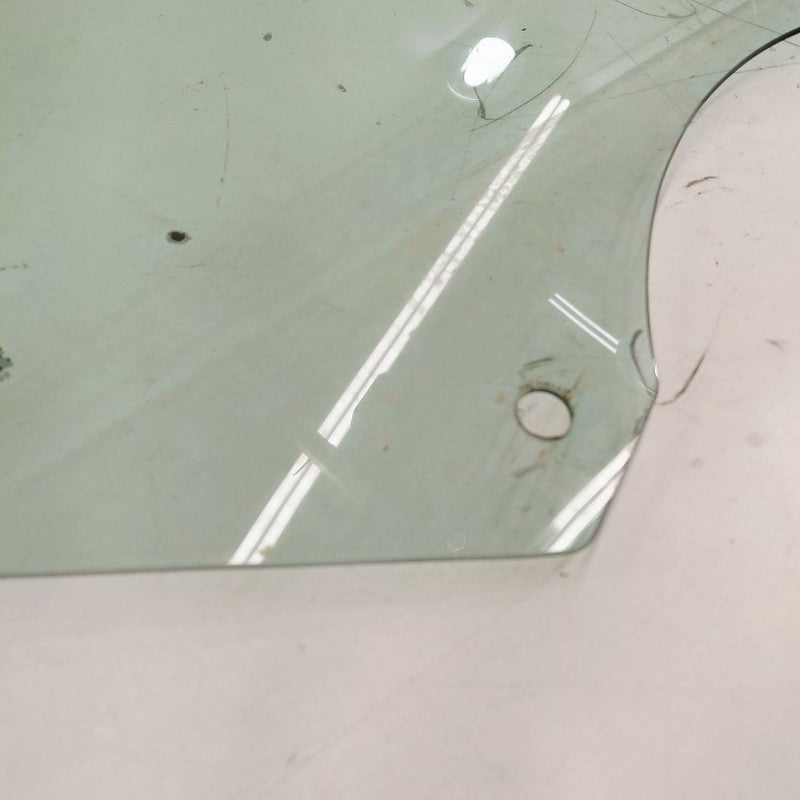 Passenger Right Front Door Glass Window Fits 16-19 Chevy Volt OEM