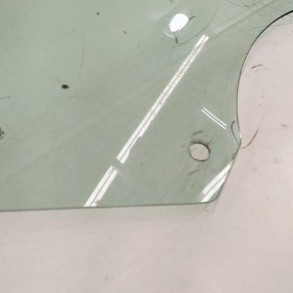 Passenger Right Front Door Glass Window Fits 16-19 Chevy Volt OEM