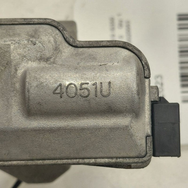Lexus IS350 Steering Column Lock Actuator {45020053} 2020 2019 2018