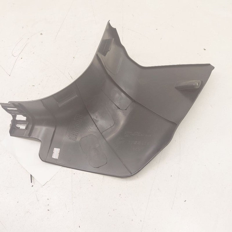 Nissan Versa Kick Panel Trim Right Passenger  2024 2023 2022 2021 OEM