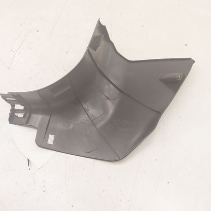 Nissan Versa Kick Panel Trim Right Passenger  2024 2023 2022 2021 OEM