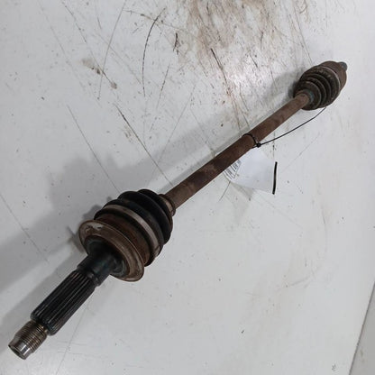 Passenger Right Rear CV Axle Shaft Auto Transmission CVT 2.5L Fit 14-1