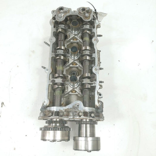 Driver Left Engine Cylinder Head Fits 15-24 Nissan Murano  OEM