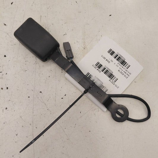 Driver Left Front Seat Belt Buckle Latch Fits 13-18 Mazda CX-5