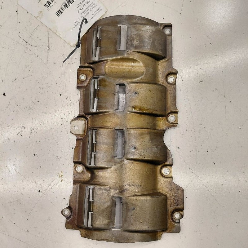 Alfa Romeo Stelvio Engine Baffle 2.0 2018 2019 2020 2021