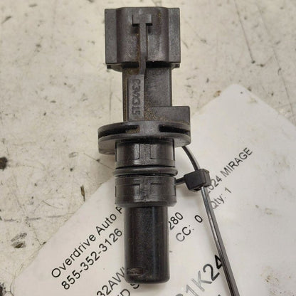Mitsubishi Mirage Transmission Speed Sensor  2024 2023 2022 2021