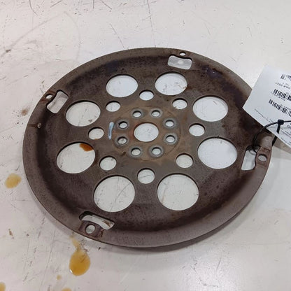 Flywheel Flex Plate Automatic Transmission Flex Plate Fits 10-19 Subar