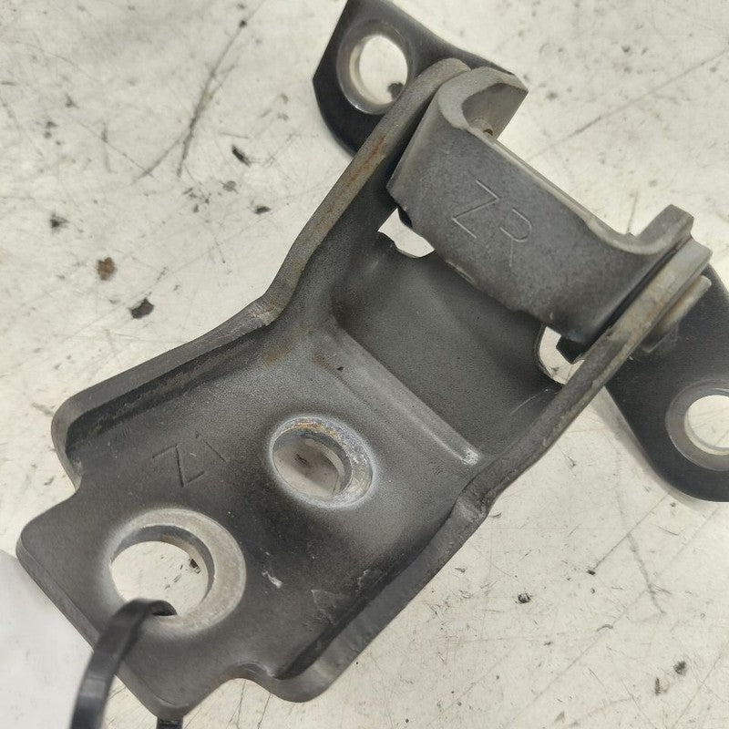 Mazda 6 Door Hinge Set Right Front Passenger  2016 2015 2014
