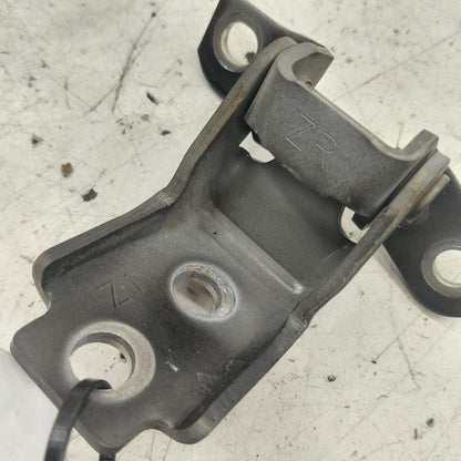 Mazda 6 Door Hinge Set Right Front Passenger  2016 2015 2014