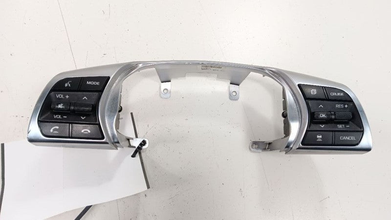 Hyundai Sonata Column Switch Blinker Signal Wiper Mount Bracket 2018 2