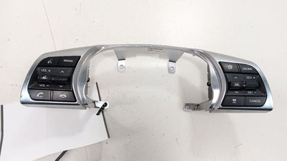 Hyundai Sonata Column Switch Blinker Signal Wiper Mount Bracket 2018 2