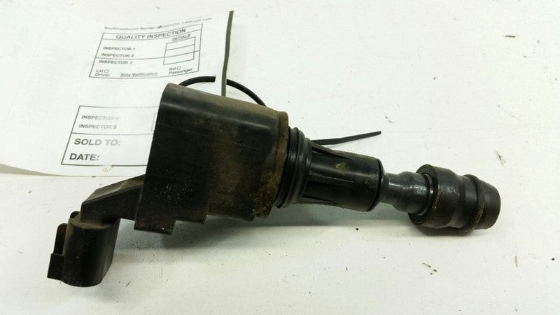 12638824 Spark Plug Ignition Coil Igniter Fits 10-17 Chevy Equinox