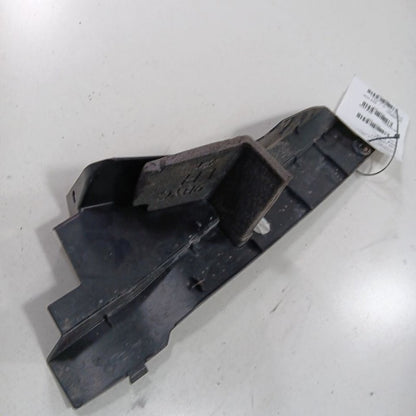 Chevy Trailblazer Driver Left Front Fender to Hood Shield {42749813} 2
