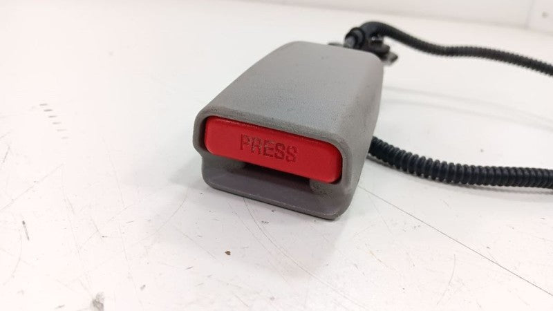 Seat Belt Right Front Seat Passenger Buckle Latch Fits 10-14 INSIGHT  