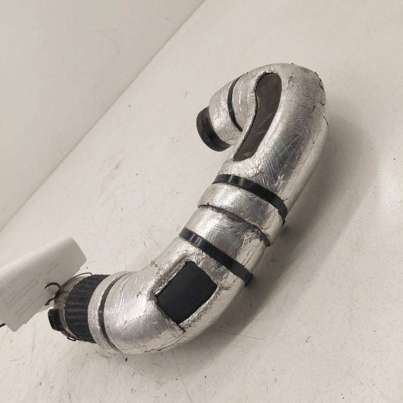 Chevy Trax Turbo Super Charger Inter Cooler Hose Line Tube  1.4 2022 2