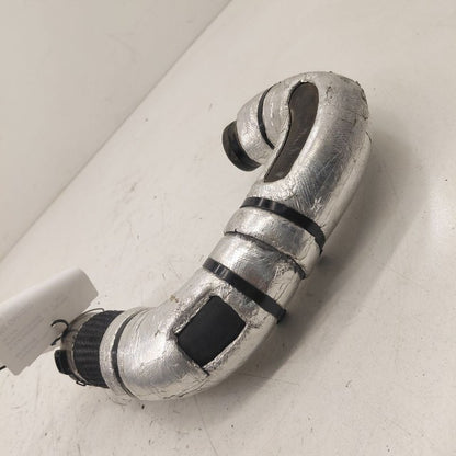Chevy Trax Turbo Super Charger Inter Cooler Hose Line Tube  1.4 2022 2