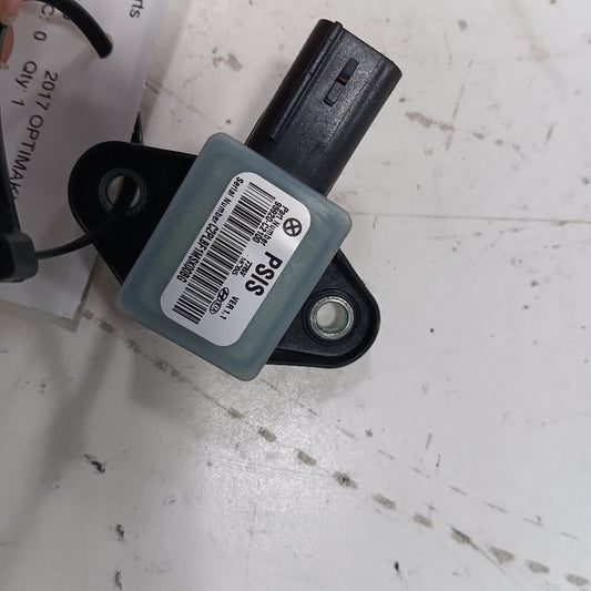 Kia Optima Sensor  2018 2017 2016