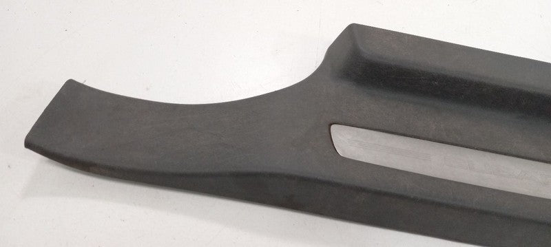 Subaru Tribeca Sill Trim Plate Door Jam Threshold Left Rear 2010 2011 