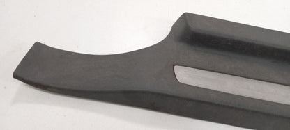 Subaru Tribeca Sill Trim Plate Door Jam Threshold Left Rear 2010 2011 