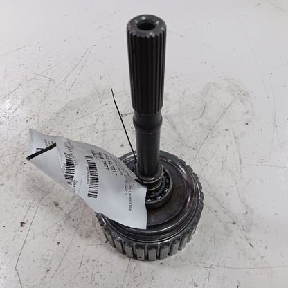 Subaru Forester Automatic Transmission Output Shaft  2.5 2016 2017 201