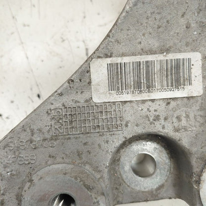 Fiat 500 X Model   Left Hand Engine Mount Bracket  2.4 2016 2017