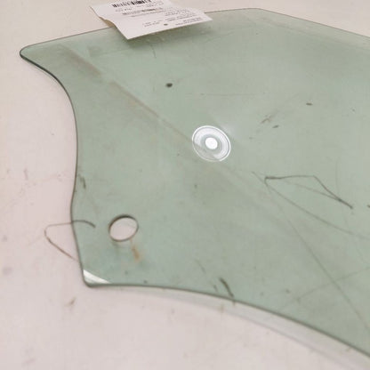 Driver Left Front Door Glass Window Fits 16-19 Chevy Volt OEM