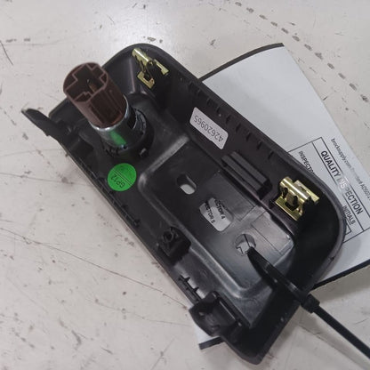Chevy Trailblazer 12V Power Port Socket  2021 2022 2023 2024 2025 OEM