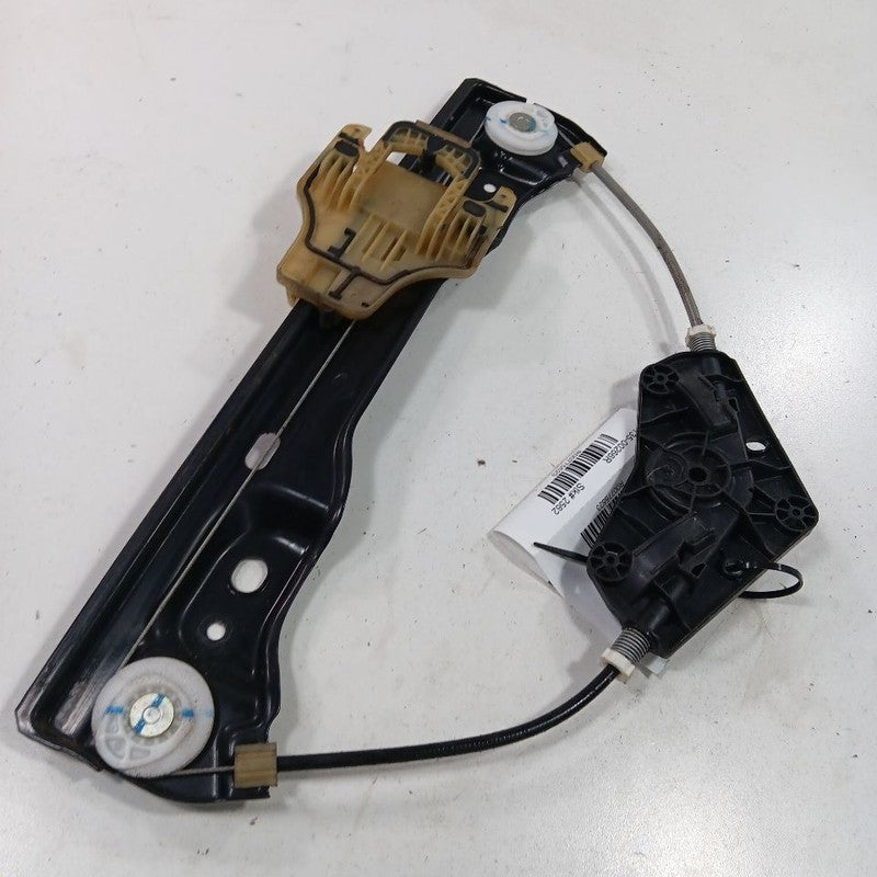 Passenger Right Rear Window Regulator Track Wk Body 11-22 Jeep Grand C