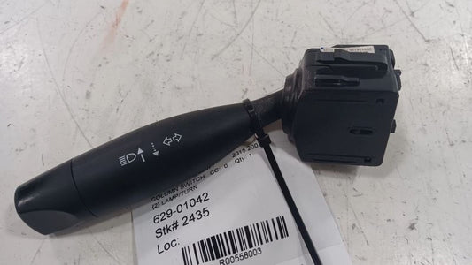 Column Switch Turn Signal Blinker Sedan Fits 15-17 200 OEM