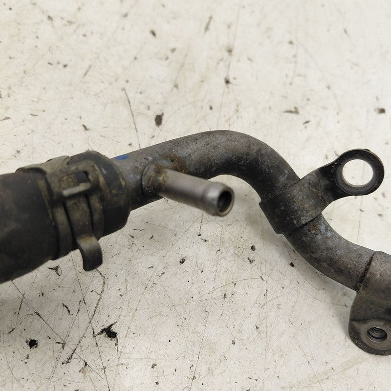 Chevy Trax Coolant Line Crossover Pipe  1.4 2022 2021