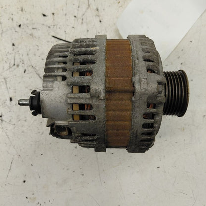 Alternator Fits 12-19 Nissan Versa