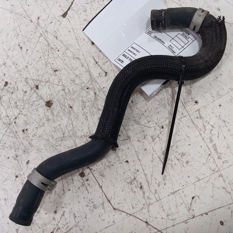 Subaru Forester Coolant Line Crossover Pipe  2.5 2016 2017 2018 OEM