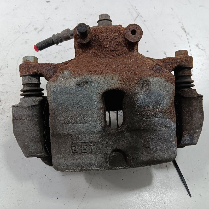 Passenger Right Front Brake Caliper US Built VIN 5 1st Digit 17-20 Kia