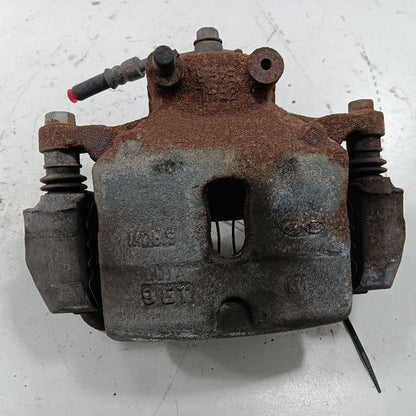 Passenger Right Front Brake Caliper US Built VIN 5 1st Digit 17-20 Kia