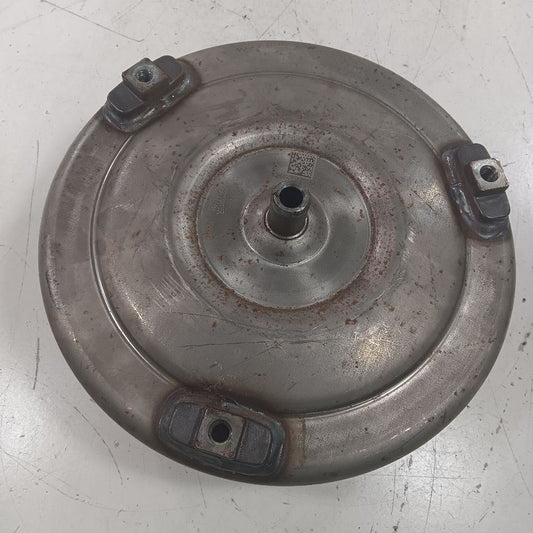 Chevy Trailblazer Automatic Transmission Torque Converter  2021 2022 2