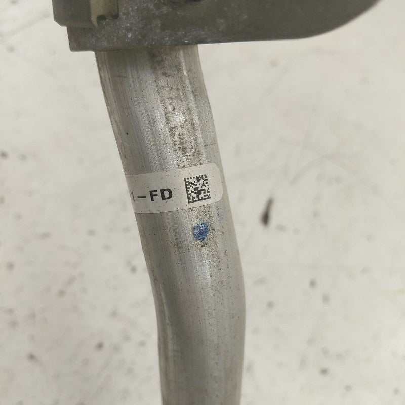 Ford Edge AC Hose Line  2.7 2019 2020 2021 2022