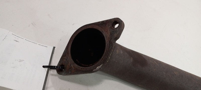 Dodge Dart Exhaust Crossover Pipe 2013 2014 2015 2016 OEM