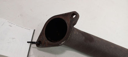 Dodge Dart Exhaust Crossover Pipe 2013 2014 2015 2016 OEM