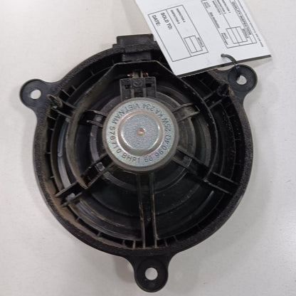 Toyota Yaris Speaker Right Passenger Rear  2020 2019 2018 2017 2016