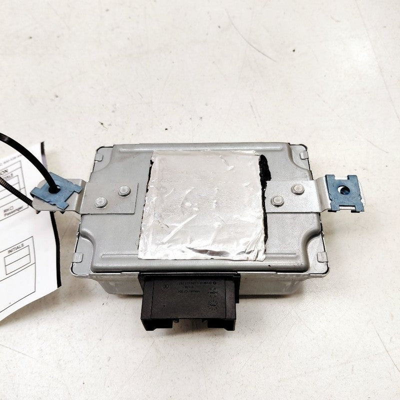 Volt Stabilizer Converter {56029583AB} Fits 14-23 Jeep Cherokee OEM