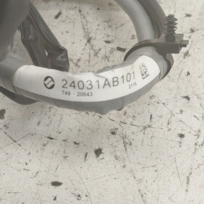Subaru XV Crosstrek Transmission Wire Harness Control {24031AB101} 202