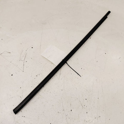 Buick Encore GX Door Glass Window Weather Strip Trim Front Left Driver