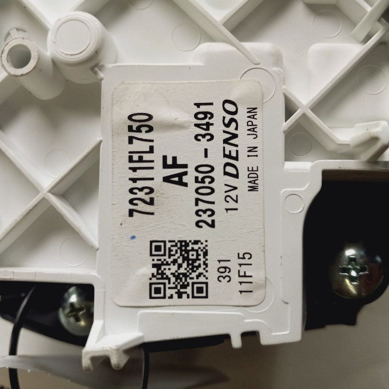 Auto Temperature Control Heat Heater AC Switch ID 72311FL750 20-23 XV 
