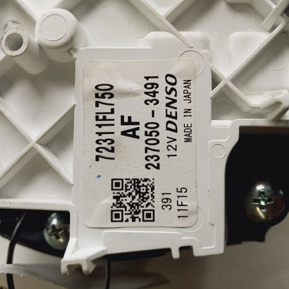 Auto Temperature Control Heat Heater AC Switch ID 72311FL750 20-23 XV 