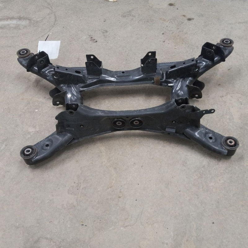 Rear Crossmember Support Frame Fits 19-24 Subaru Forester