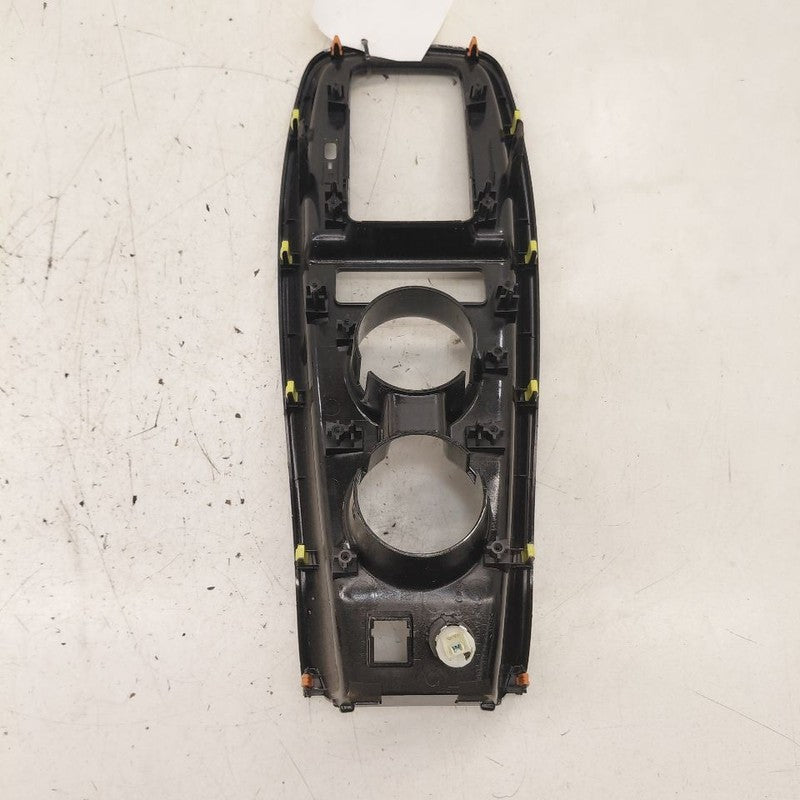 Toyota Prius Center Console Trim 2022 2021 2020